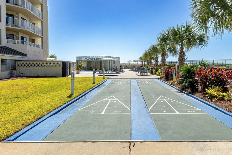 Exterior & Views 2, Inlet Reef 419 3 Bedroom Condo by RedAwning, Okaloosa