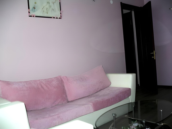Bedroom 3, Villa ReTa Hotel & SPA, Lanchkhuti