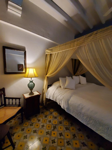 Bedroom 12