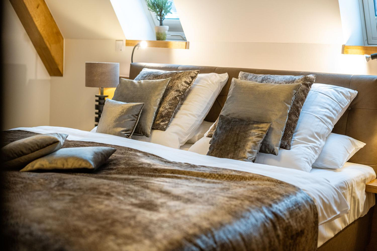 Bedroom 12