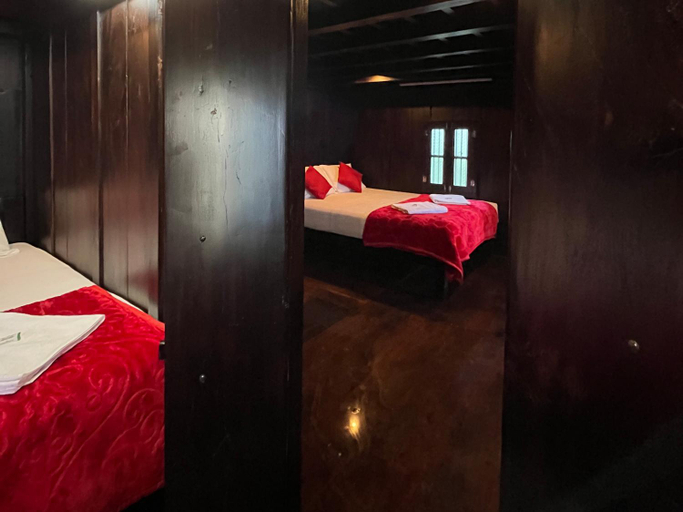 Bedroom 15