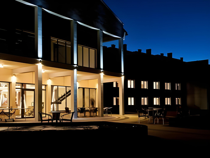Exterior & Views 1, Hotel Sanvit Lake Resort & Spa, Włodawa