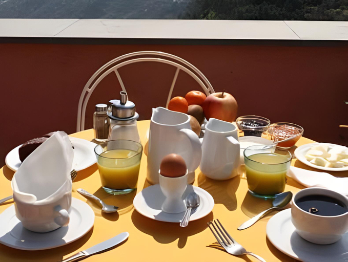 Food & Drinks 4, L'Antico Borgo B&B, La Spezia