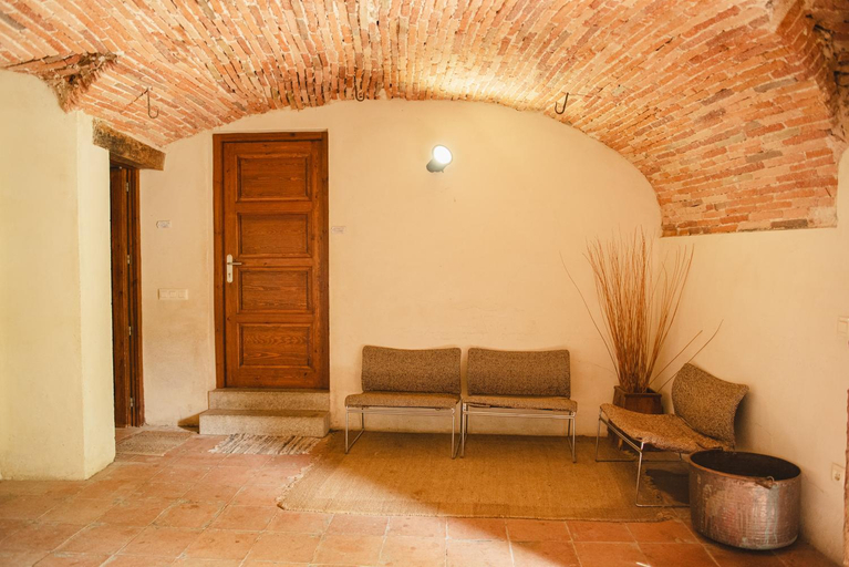 Public Area 2, Can Margarit, Girona