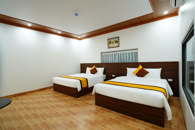 Bedroom 3, Thach's Homestay Tam Coc, Hoa Lư