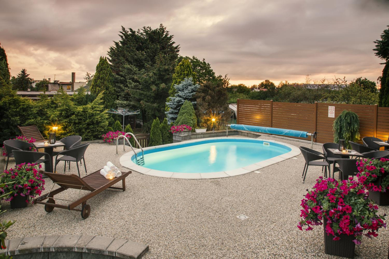 Others 5, Villa Grande - Apartmany, Olomouc