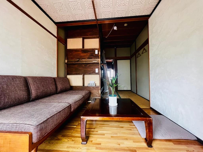 Others 5, Guesthouse Azumaya, Matsumoto