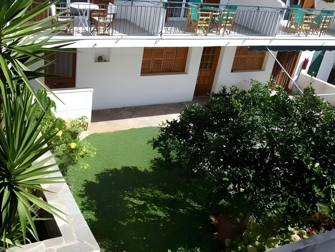 Others 5, Maistreli Hotel Apartments, Peloponnese