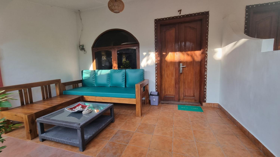 Others 5, Catra homestay beach apartments, Karangasem