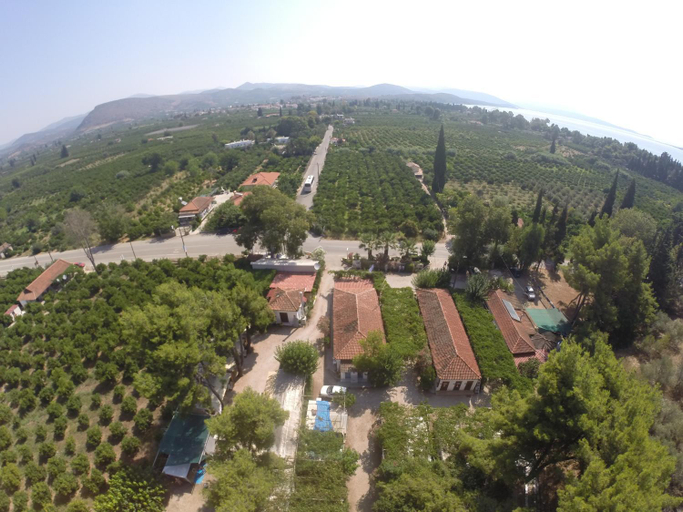 Others 2, XeniCamp & Bungalows, Peloponnese
