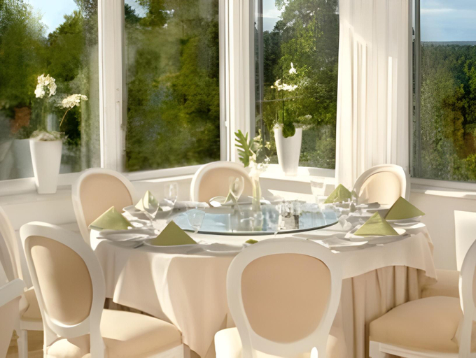 Food & Drinks 5, Sigtunahojden Hotell & Konferens, Sigtuna