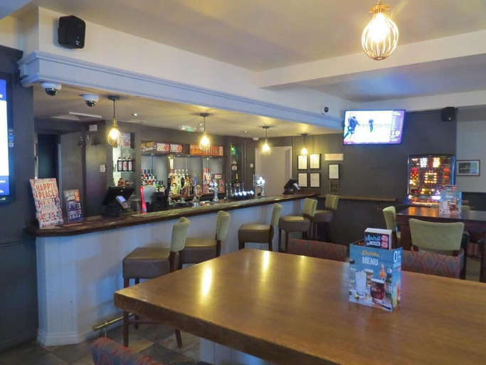 Food & Drinks 4, Highwayman Hotel By Greene King Inns, Central Bedfordshire