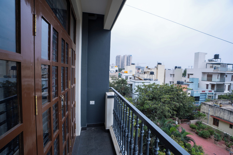 Others 4, Om Residency JP Nagar, Bangalore