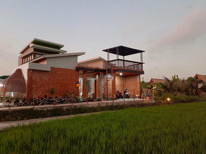 Pondok Senja, Gianyar