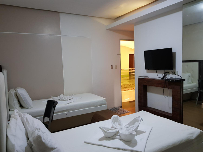 Bedroom 6