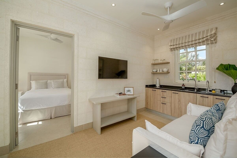 Bedroom 3, One Westland Heights 5 Bedroom Villa