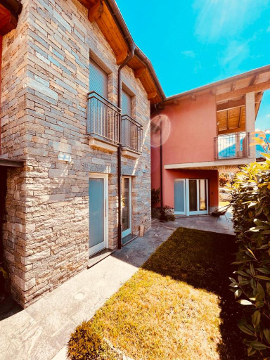 Tellure apartments with breakfast, Sondrio