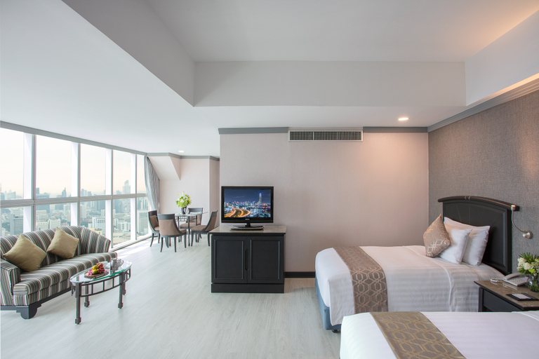 Bedroom 18