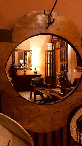 Food & Drinks 5, Casa Eugenia Hotel, Morelia