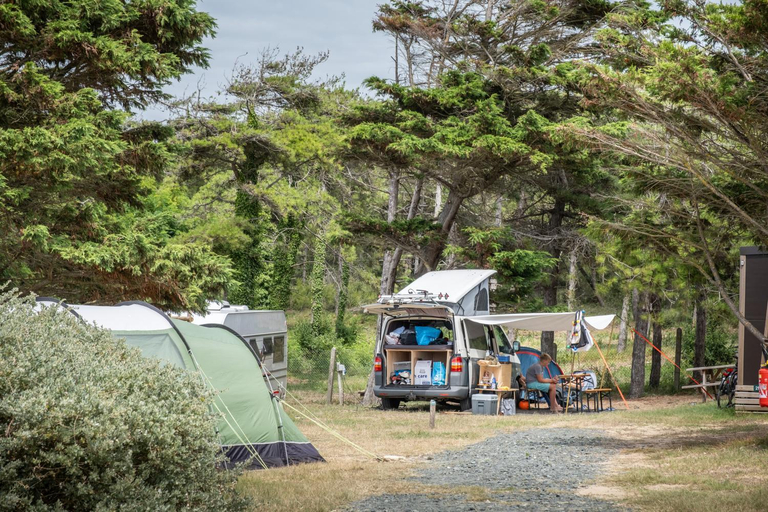 Others 2, Huttopia Ars-en-Re, Charente-Maritime