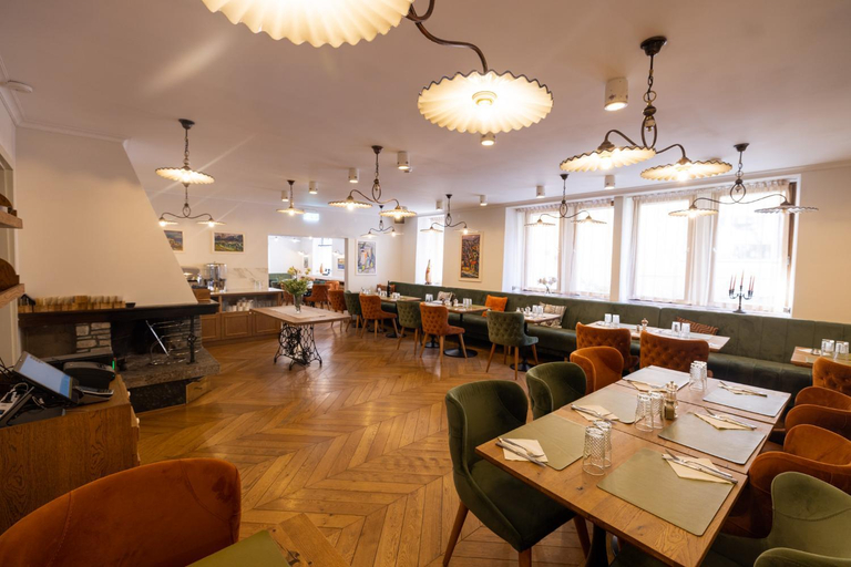 Food & Drinks 5, Hotel Radetzky, Salzburg Umgebung
