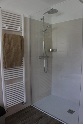 Others 5, B&B Terre Alte, Trento