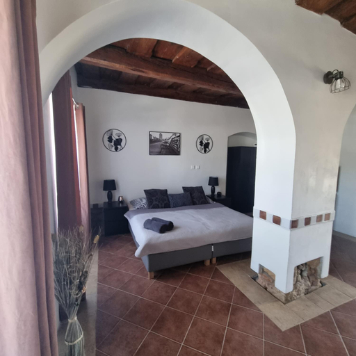3, Vila Lucia - Apartman 1, Plzeň