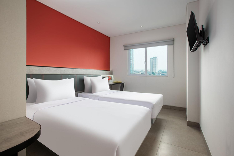 Bedroom 21