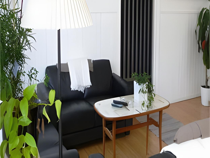 Public Area 3, Naya Retreat & Hotell, Mörbylånga