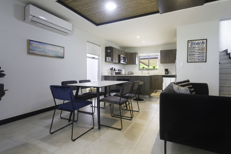 Food & Drinks 5, Ciudad Del Mar 126 3 Bedroom Condo by RedAwning, Garabito