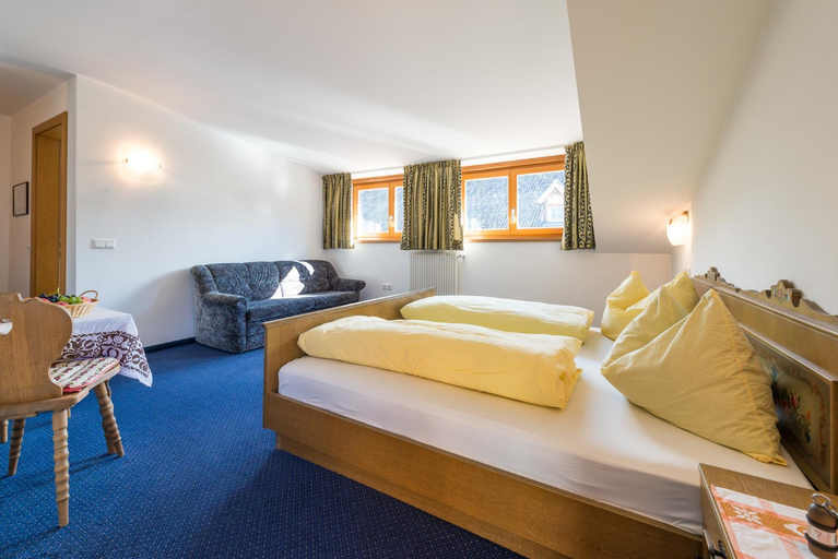 Others 2, B&B Zum Guten Tropfen, Bolzano