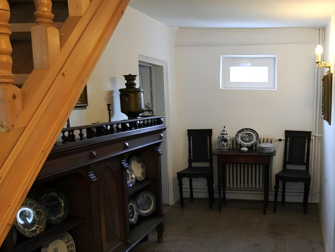 Others 4, Bed & Breakfast Popamuseum Tarpesti strada Muzeului nr 28, Petricani