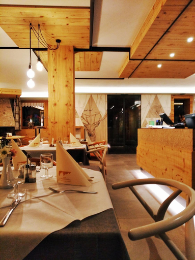 Food & Drinks 4, Rifugio La Montanara, Trento