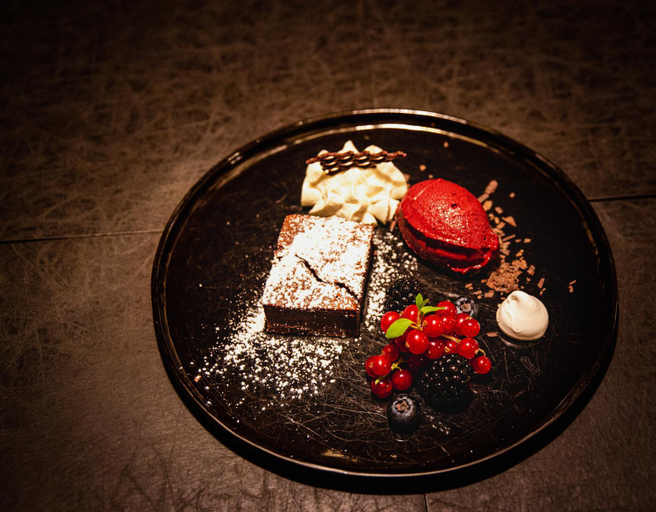 Food & Drinks 3, Hotel Gappmaier, Zell am See