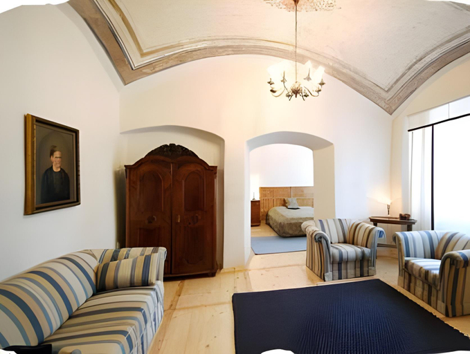 Bedroom 3, Chateau GrandCastle, Liptovský Mikuláš
