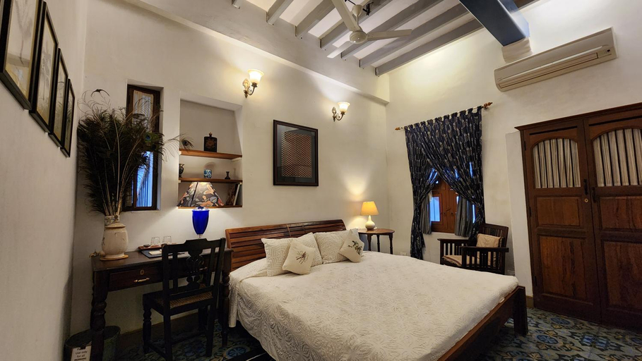 Bedroom 8