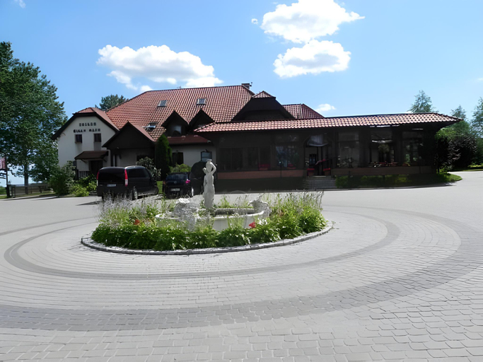 Others 3, Zajazd Bialy Mlyn, Giżycko