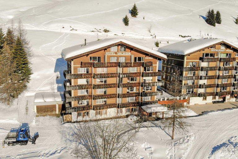 Exterior & Views 2, Valaisia 131, Raron