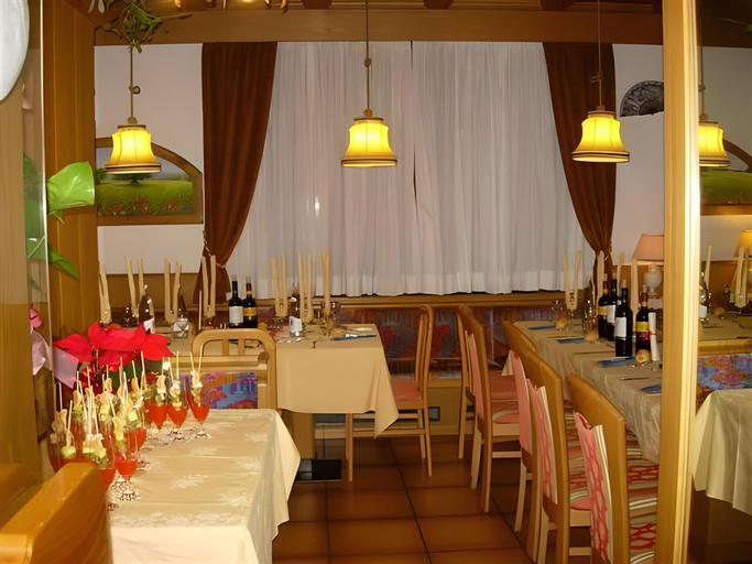 Food & Drinks 4, Hotel Collini, Trento