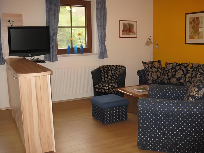 Others 5, Landhaus Seebacher, Kirchdorf an der Krems