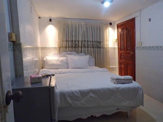 Bedroom 2, Cassiarata, Phnom Penh