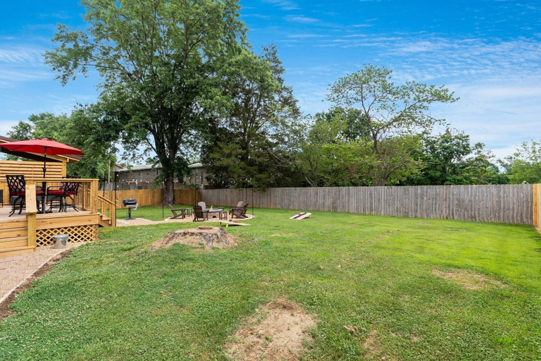 Exterior & Views 2, Becca's Place 3 Bedroom Home by RedAwning, Sevier
