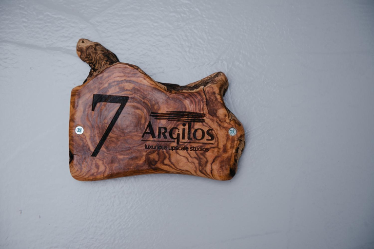 Others 3, Argilos, Ionian Islands