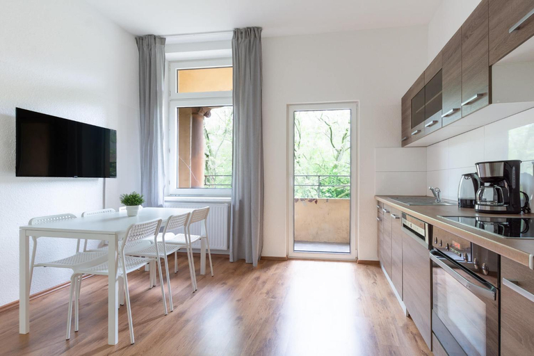 Others 3, T&K Apartments Duisburg 4 Apartments 110qm with balcony, Duisburg