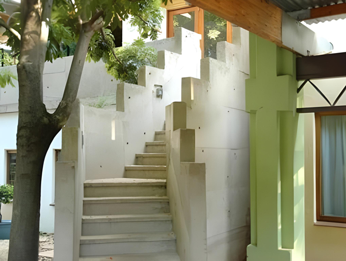 Others 5, Bed & Breakfast in Hatfield, City of Tshwane