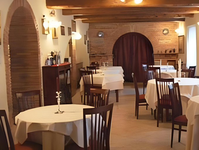 Food & Drinks, Hotel Fioriti, Macerata