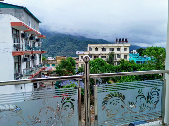 Others 2, Aadishri, Garhwal