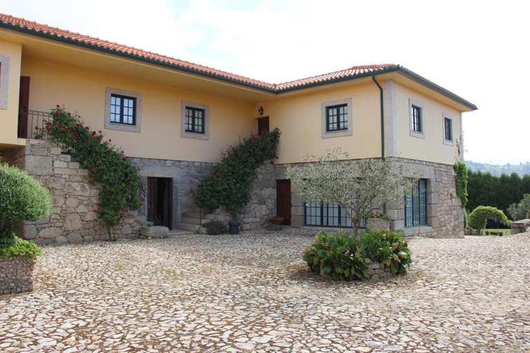 Quinta da Vinha Morta, Tarouca