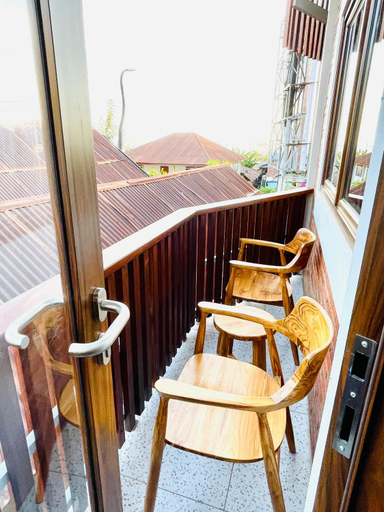 Others 4, Puu Pau Hotel & Coffee Shop, West Manggarai