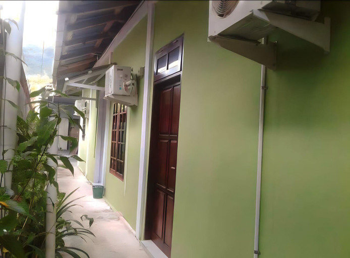 Others 2, Penginapan Asri Guest house, Kepulauan Sangihe